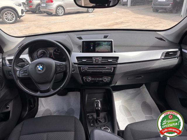BMW X1 usata, con ESP