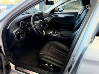 BMW 520 usata, con Cruise Control