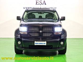 DODGE Nitro usata 52