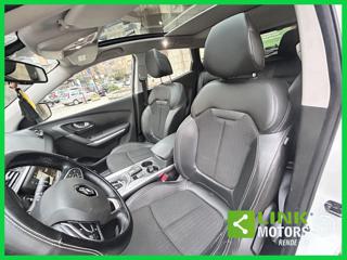 RENAULT Kadjar usata, con Bracciolo