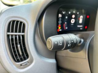 FIAT Panda usata, con Controllo trazione