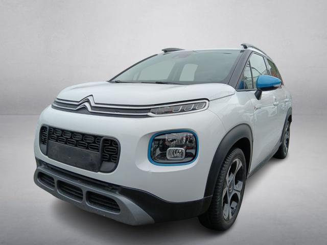 CITROEN C3 Aircross usata, con ABS