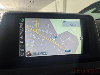 BMW 218 usata, con Autoradio