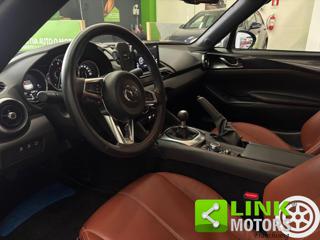 MAZDA MX-5 usata, con Controllo automatico clima