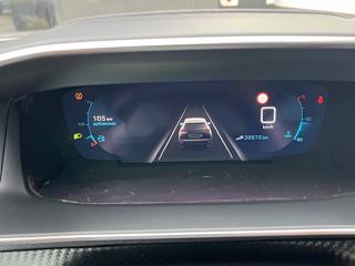 PEUGEOT 2008 usata, con Chiusura centralizzata