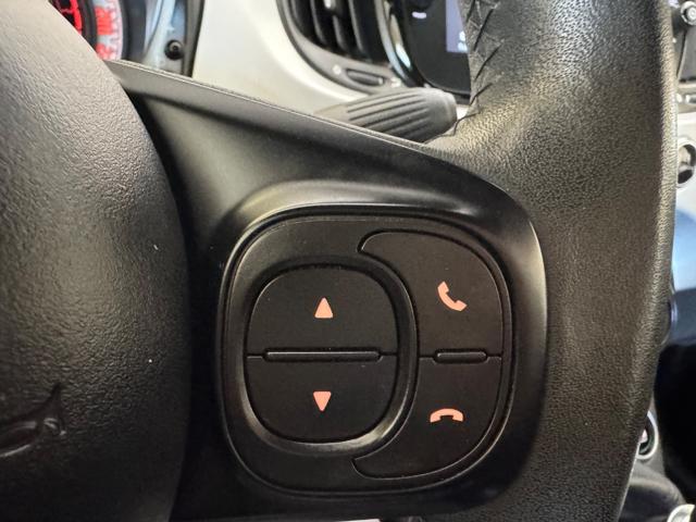 FIAT 500 usata, con Park Distance Control