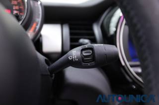 MINI Cooper usata, con Autoradio digitale