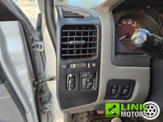 MITSUBISHI Pajero usata 36