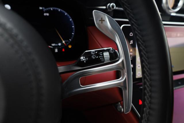MASERATI Grecale usata, con Specchietti laterali elettrici