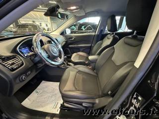 JEEP Compass usata, con Autoradio