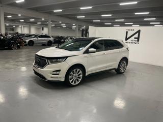 FORD Edge usata, con Autoradio