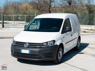 VOLKSWAGEN Caddy usata, con Airbag Passeggero