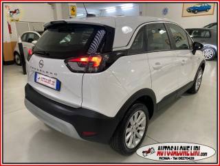 OPEL Crossland usata, con Airbag Passeggero