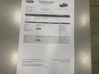 FORD Kuga usata, con Autoradio digitale