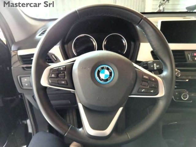 BMW X1 usata, con Boardcomputer