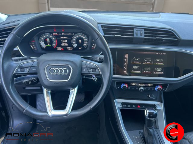 AUDI Q3 usata, con Servosterzo