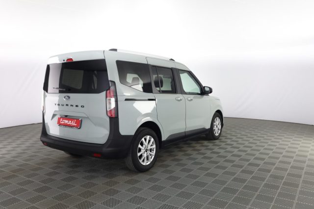 FORD Tourneo Courier usata 3