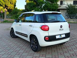 FIAT 500L usata, con Cerchi in lega