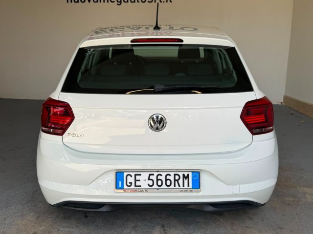 VOLKSWAGEN Polo usata 16