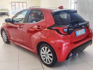 MAZDA 2 usata, con Chiusura centralizzata