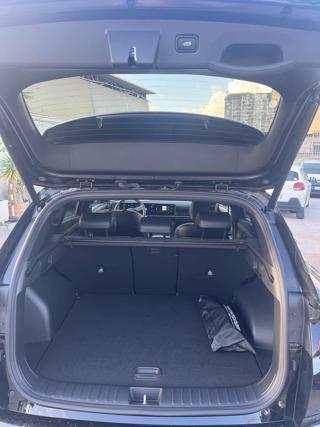 HYUNDAI Tucson usata, con Filtro antiparticolato