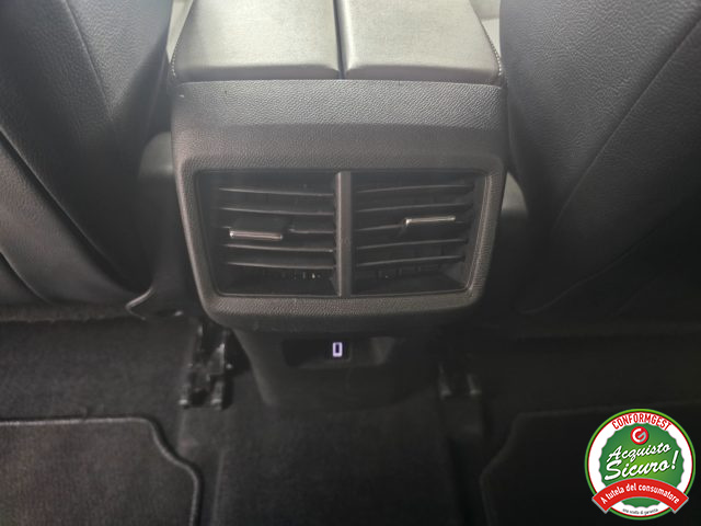 CITROEN C5 Aircross usata, con Sensore di luce