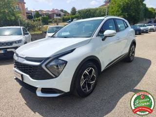 KIA Sportage usata, con Airbag