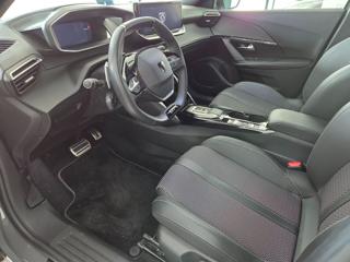PEUGEOT 2008 usata, con Fendinebbia