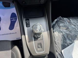 NISSAN Qashqai usata, con Cruise Control