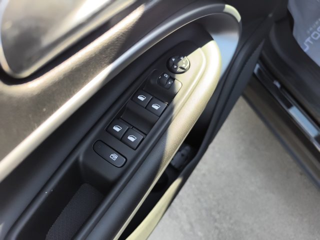 JEEP Avenger usata, con Climatizzatore