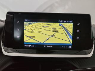 PEUGEOT 208 usata, con Immobilizzatore elettronico