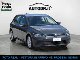 VOLKSWAGEN Golf usata, con ABS