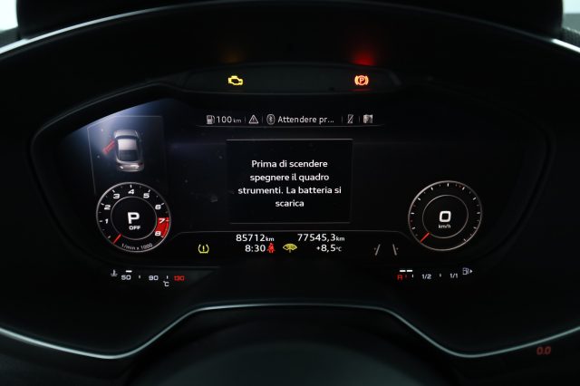 AUDI TT usata 11