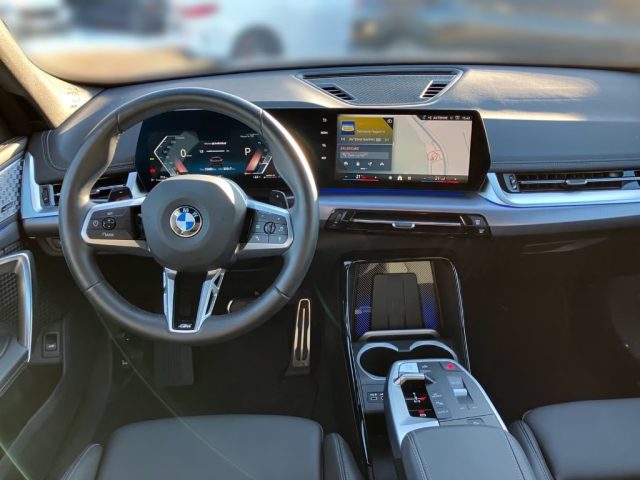 BMW X1 usata, con Airbag Passeggero
