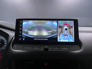 NISSAN Qashqai usata, con Controllo trazione