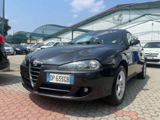 ALFA ROMEO 147 147 5p 1.9 jtd Distinctive 120cv