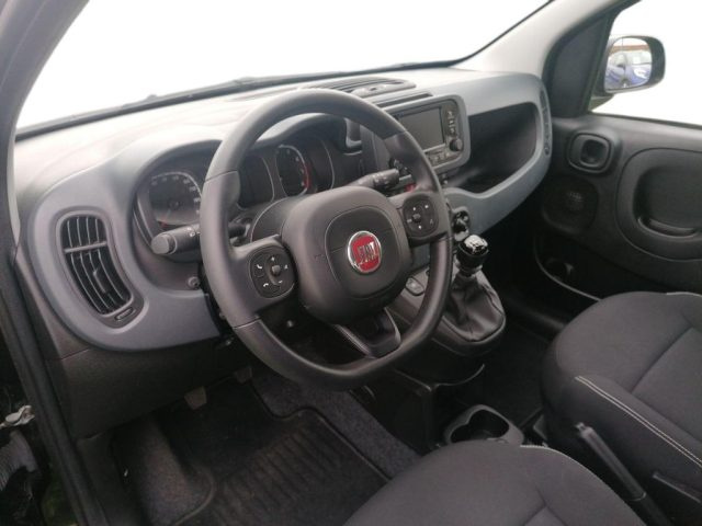 FIAT Panda usata, con Climatizzatore