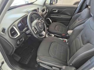 JEEP Renegade usata, con Servosterzo