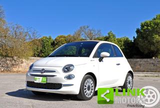 FIAT 500C 1.0 Hybrid Dolcevita