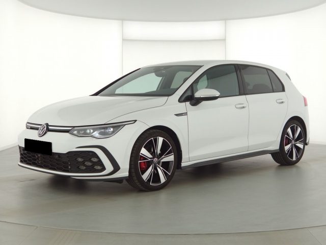 VOLKSWAGEN Golf usata, con ABS