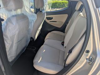 LANCIA Ypsilon usata, con Controllo trazione