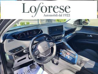 PEUGEOT 3008 usata, con Chiusura centralizzata