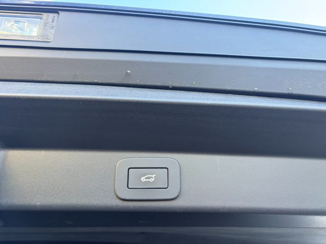 LAND ROVER Range Rover Sport usata, con Boardcomputer