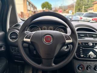 FIAT Punto usata, con Climatizzatore