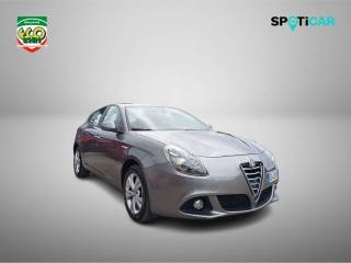 ALFA ROMEO Giulietta usata, con Airbag laterali