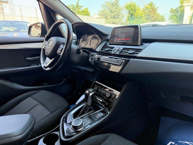 BMW 225 usata, con Controllo trazione