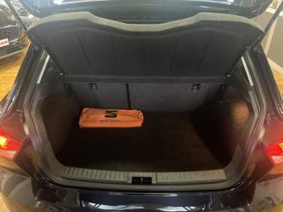 SEAT Ibiza usata, con Chiusura centralizzata