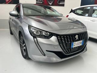 PEUGEOT 208 PureTech 100 Stop&Start 5 porte Allure