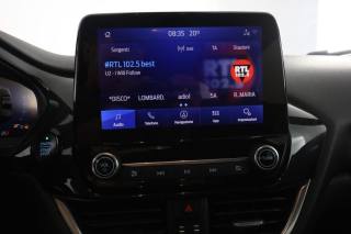 FORD Puma usata 10