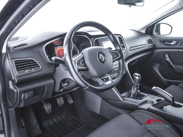 RENAULT Megane usata 7